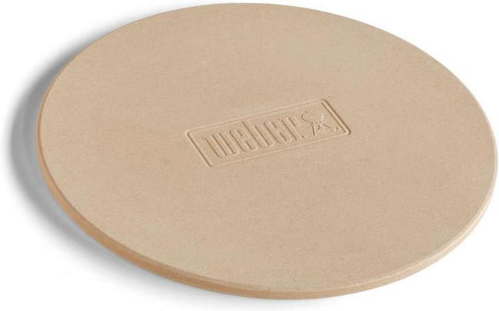 Weber Pizza stone