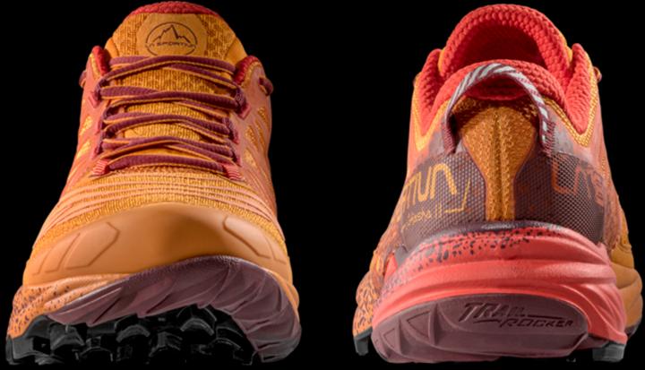 Actual product image La Sportiva Akasha II (47)