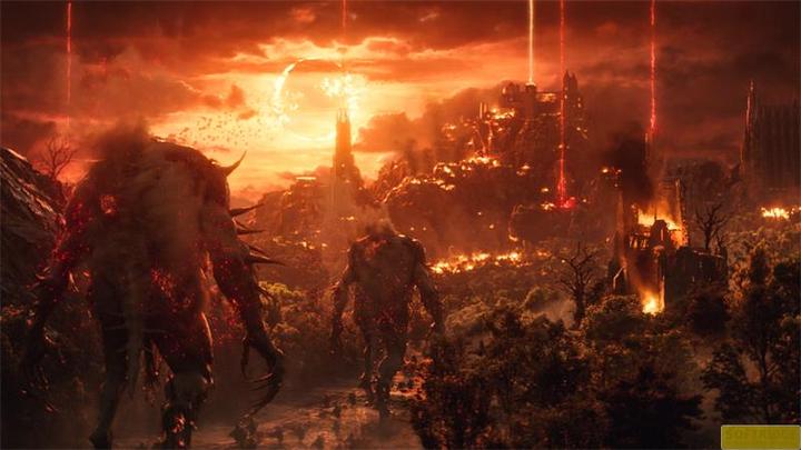 Produktbild CI Games Lords of the Fallen Deluxe Edition (Xbox Series X, DE)