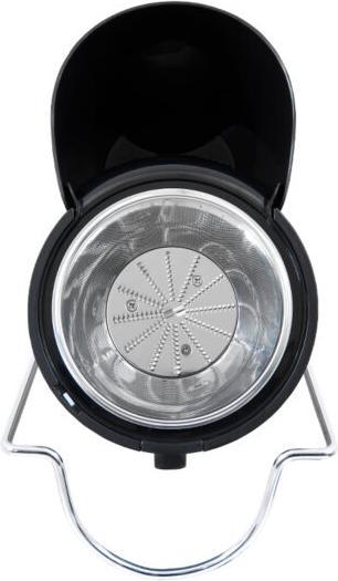 Productafbeelding GGV Juicer 400W JUICE 3010 eds/sw (5810025)