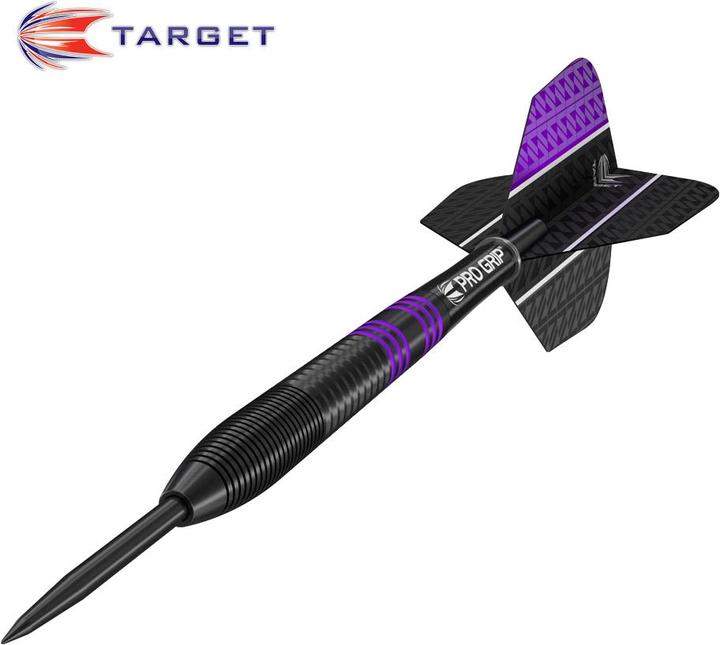 Produktbild Target Vapor 8 (23 g)