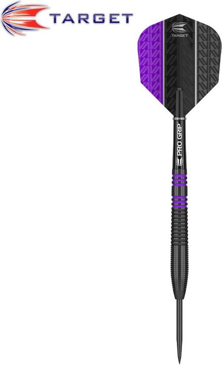 Produktbild Target Vapor 8 (23 g)