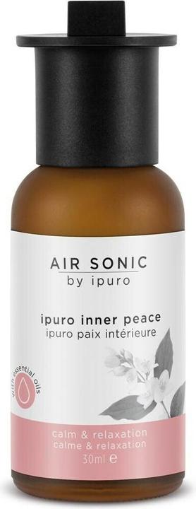 Ipuro Inner Peace