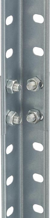 Actual product image Relaxdays organiser box