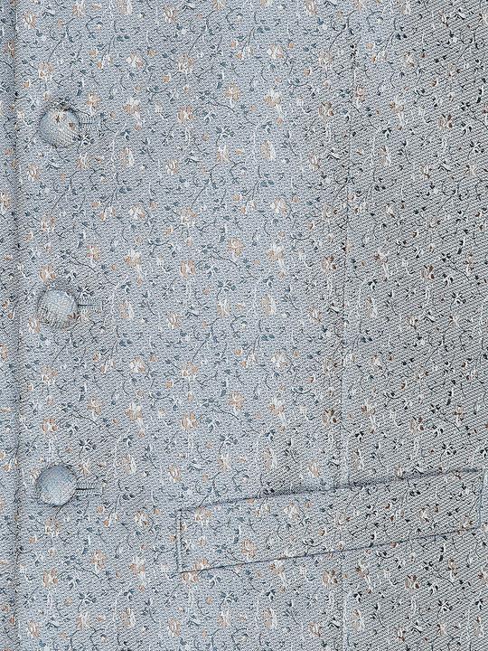 Actual product image Roy Robson Anzugweste (50)