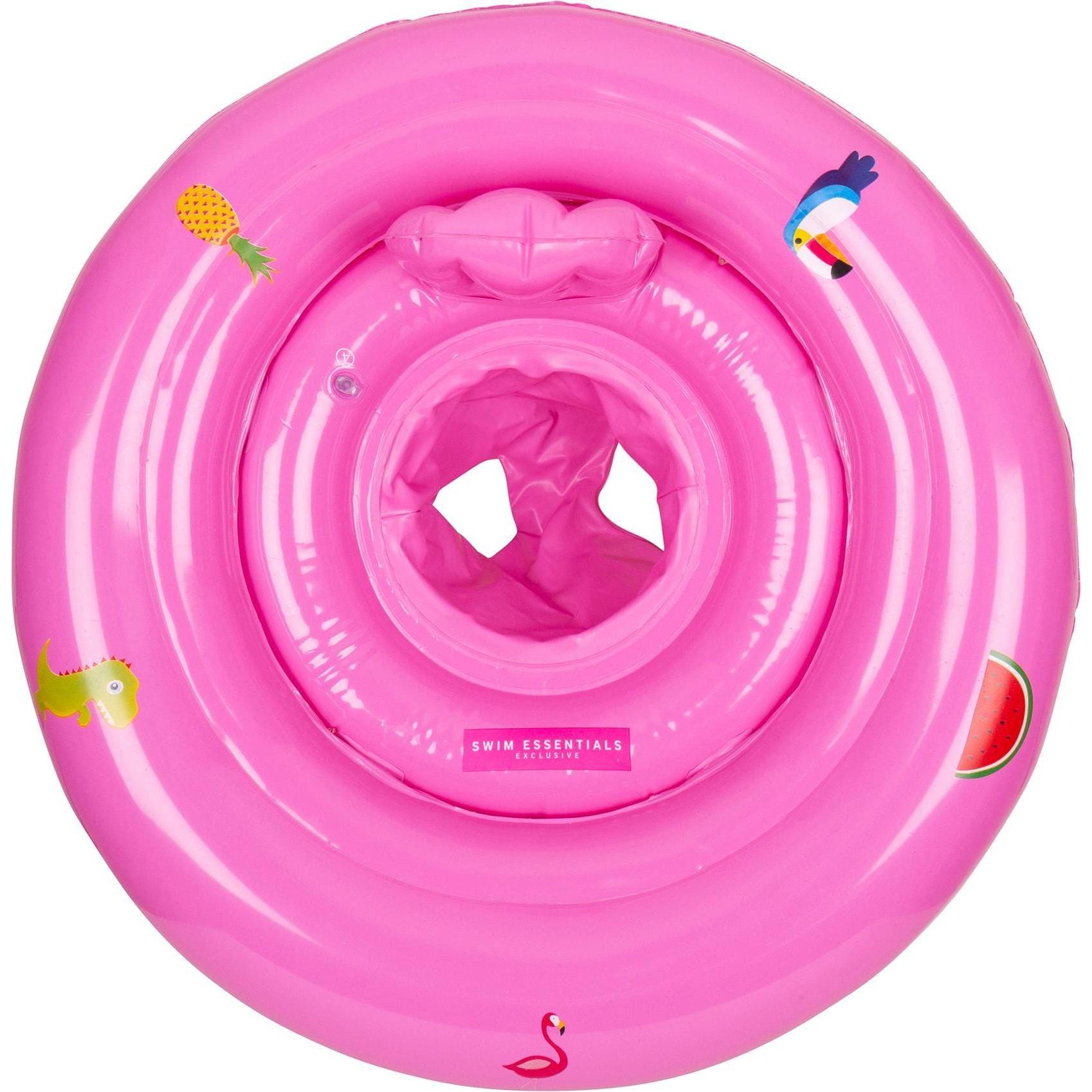 Swim Essentials, Schwimmhilfe