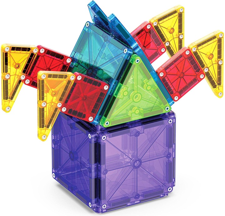 Immagine prodotto Magna-Tiles Set combinato