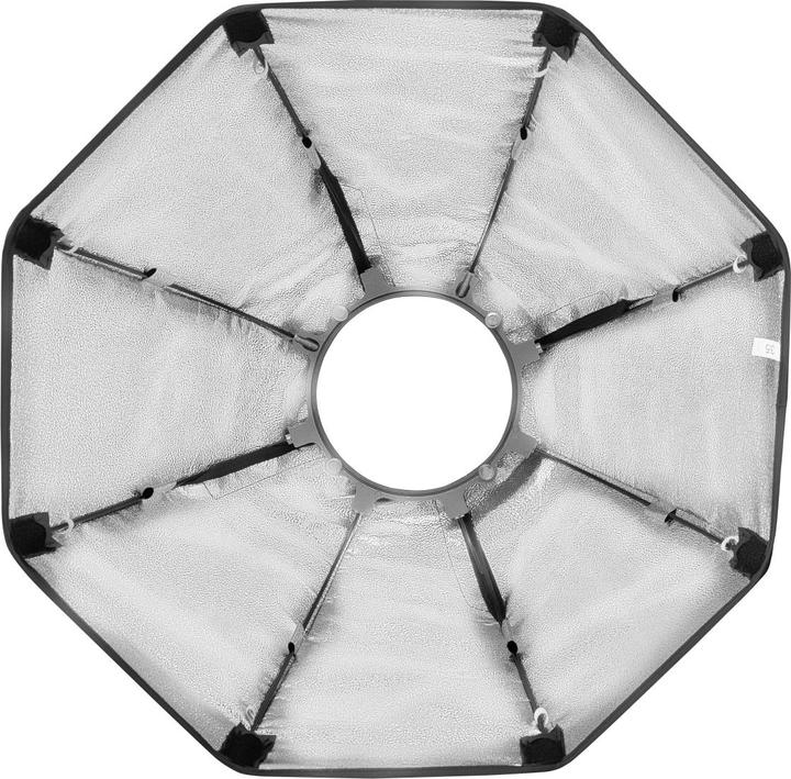 Produktbild Walimex pro Pro 2er Set Daylight 250S Inkl. Octagon und Stativ (Studioleuchte)