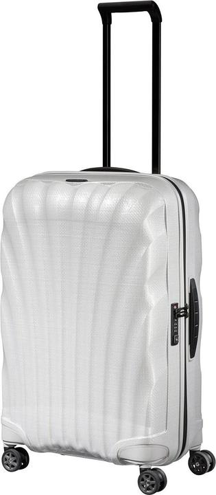 Produktbild Samsonite C-Lite Trolley mit 4 Rollen 69cm (68 l)