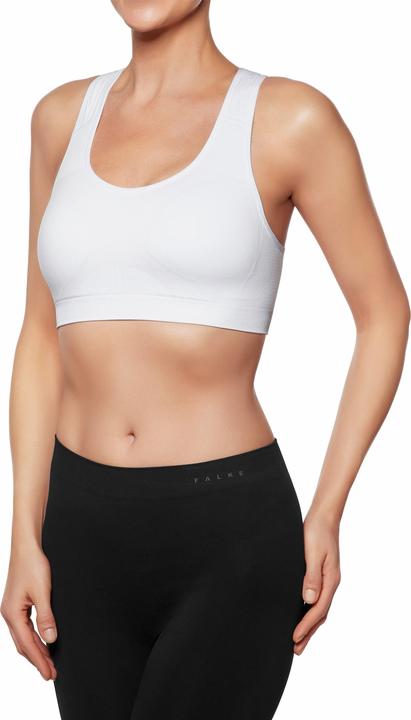 Image du produit Falke Bra-Top low Madison with Pads (XL)