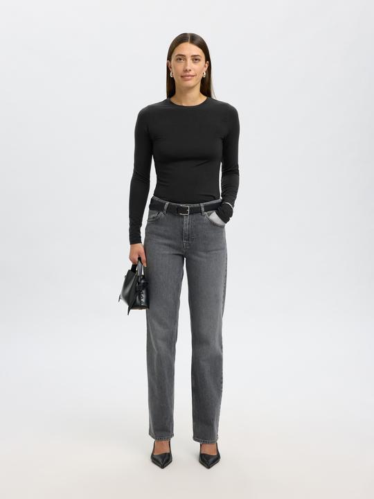 Produktbild Selected Femme Basic Longsleeve (XXL)