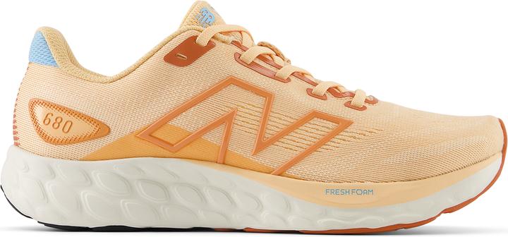 Produktbild New Balance W680CL8 Fresh Foam 680 v8 (36.5)