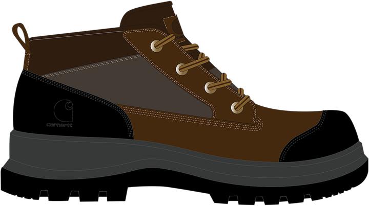 Actual product image Carhartt Detroit (S3, 39)