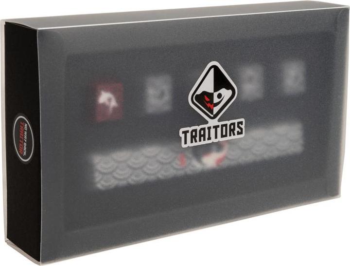 Immagine prodotto Traitors Sakasama Dark