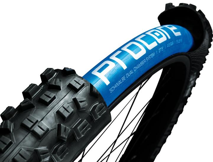 Produktbild Schwalbe Procore Set (Presta (SV), 26", 40 mm)