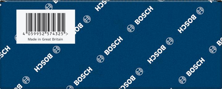 Produktbild Bosch Professional Zubehör EXPERT S471 Standard Block, 97 x 69 x 26 mm, fein (Fein)