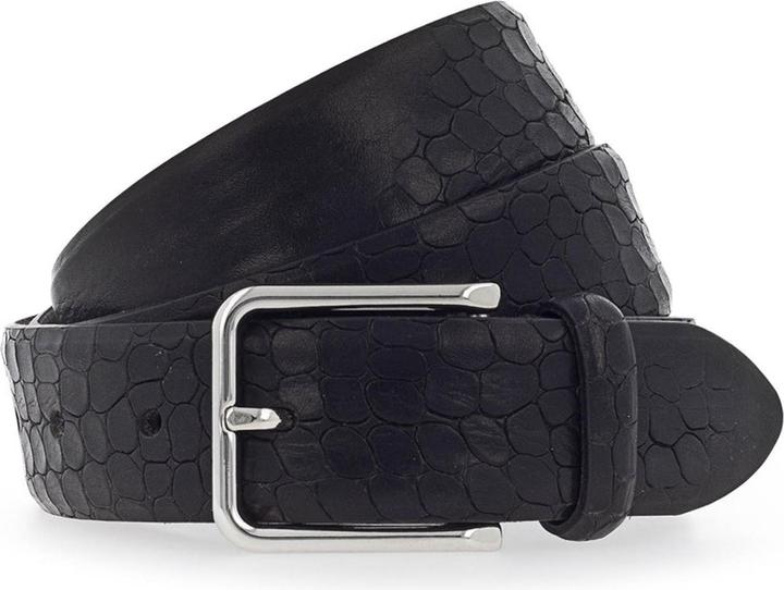 Produktbild B.Belt Gürtel Leder (85)