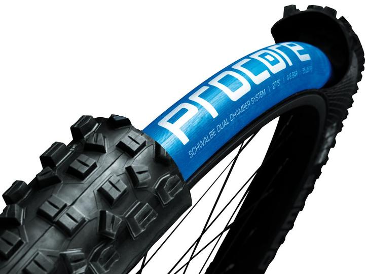 Produktbild Schwalbe Procore Set (Presta (SV), 27.5")