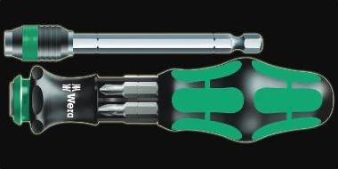 Produktbild Wera Kraftform Kompakt 20 (25)