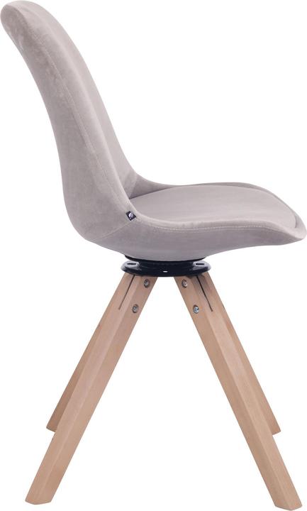 Image du produit CLP Troyes Samt Square