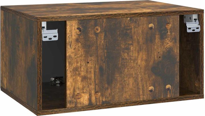 Produktbild vidaXL TV-Ständer (59.50 x 41 x 30 cm)
