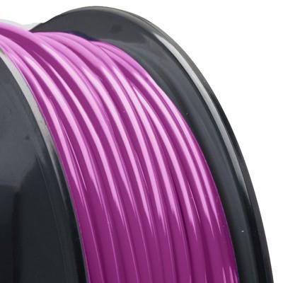 Image du produit Voltivo Filament d'impression 3D ExcelFil (ABS, 1.75 mm, 1000 g, Violet)
