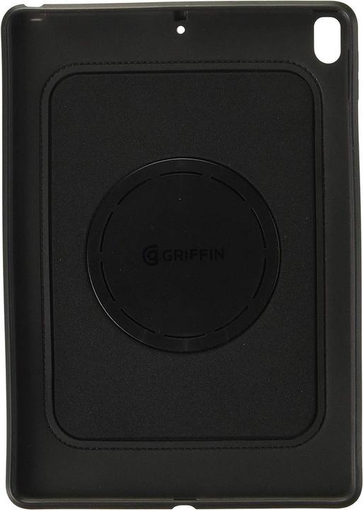 Produktbild Griffin Air Strap 360 (Apple iPad 2017 (5. Gen), Apple iPad 2018 (6. Gen), Apple iPad Air 2014, Apple iPad Pro 9.7 2016)
