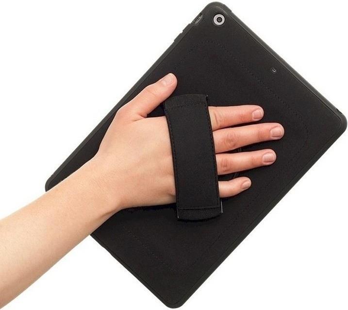 Produktbild Griffin Air Strap 360 (Apple iPad 2017 (5. Gen), Apple iPad 2018 (6. Gen), Apple iPad Air 2014, Apple iPad Pro 9.7 2016)