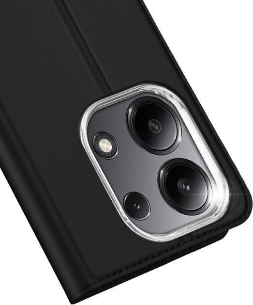 Productafbeelding Dux Ducis Skin Pro (Xiaomi Redmi Note 13 4G)