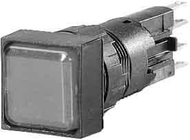 Produktbild Eaton Panelanzeige 18mm² 24V weiß