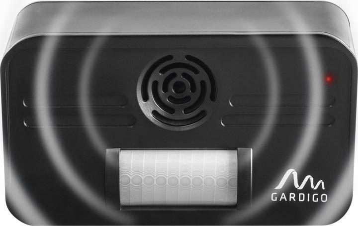 Actual product image Gardigo Cat repellent