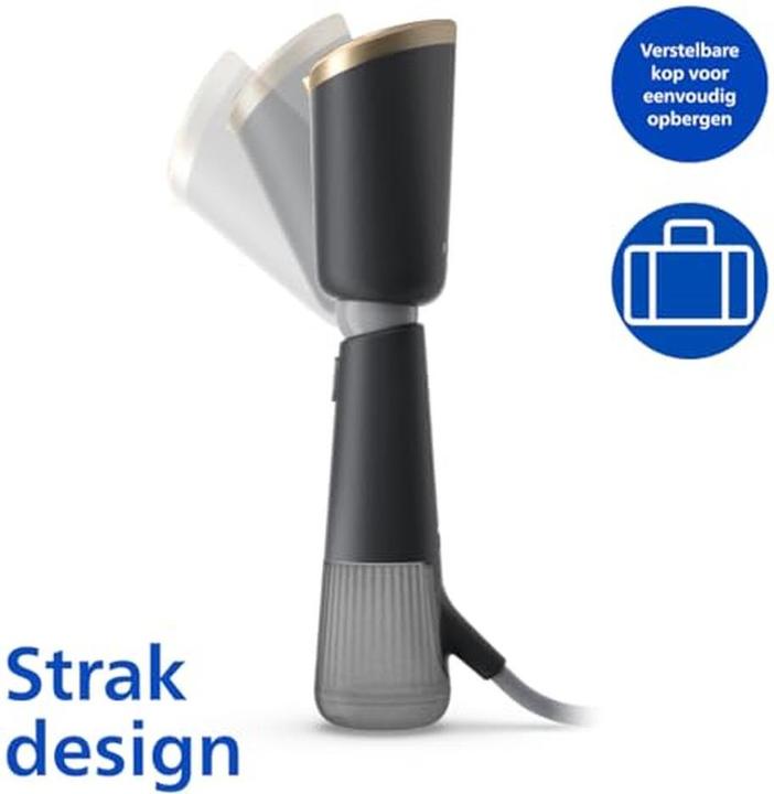 Actual product image Philips STH5030/80 (1300 W, 24 g/min)