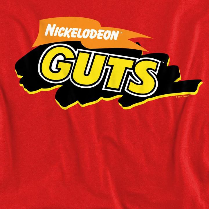 Produktbild Nickleodeon Guts Sweatshirt (S)