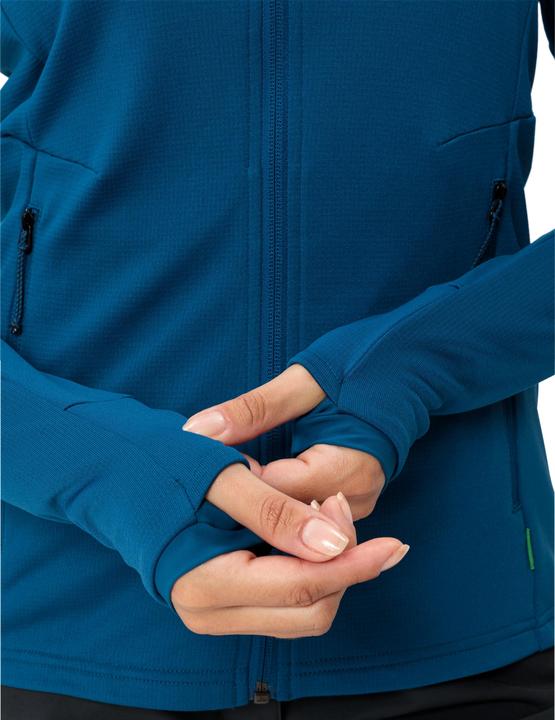 Immagine prodotto Vaude Elope Fleece Jacket II (40, M)