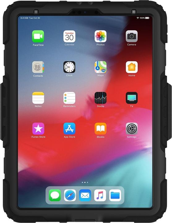 Actual product image Griffin Survivor All-Terrain (iPad Pro 11 2018 (1. Gen))