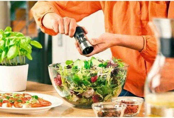 Produktbild Bosch Home & Garden Ixo Zubehör (Pfeffer)