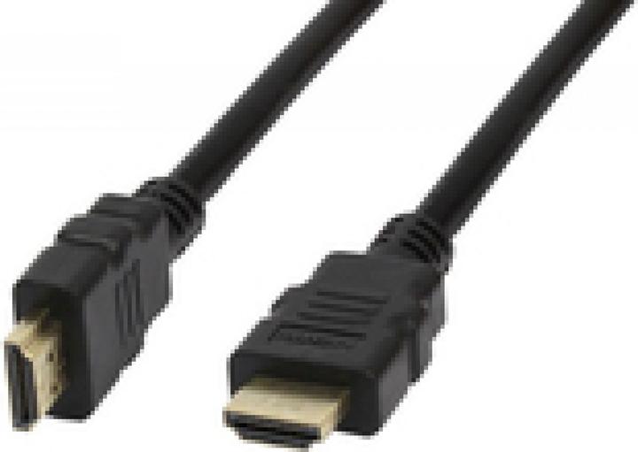 Immagine prodotto Synergy 21 Cavo Video HDMI ST/ST 3,0m *Synergy21* (3 m)