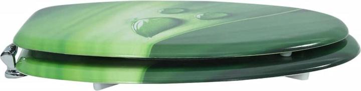 Actual product image vidaXL WC- Sitz