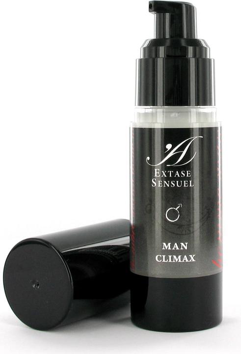 Actual product image Extase Sensuel Man Climax