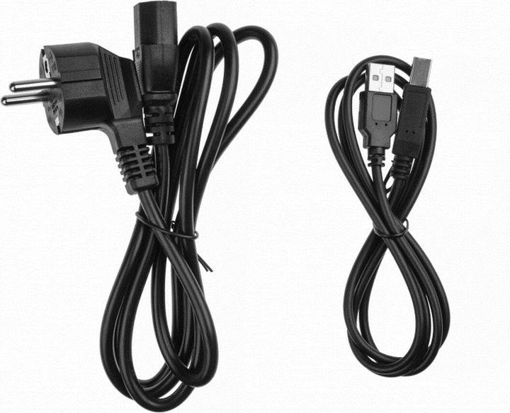 Immagine prodotto GreenCell 1000VA 700WS Protezione contro le sovratensioni 230V Nero - (Offline) UPS (1000 VA, 700 W, Standby UPS)