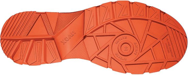 Produktbild Uvex 95062 (S3, 43)