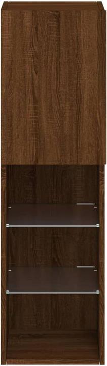 Produktbild vidaXL TV-Schrank (30.50 x 30 x 102 cm)