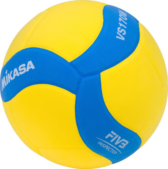 Immagine prodotto Mikasa VS170W-Y-BL (5)