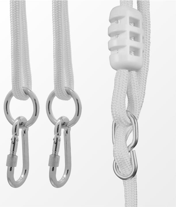 Produktbild Tulano Hop 30 - Babyschaukel