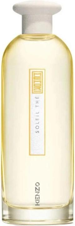 Soleil The Eau De Parfum Unisex 75 Ml