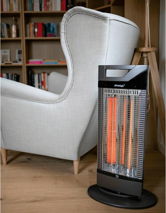 Produktbild Steba Heizgeräte, Heizkabel (1000 W)