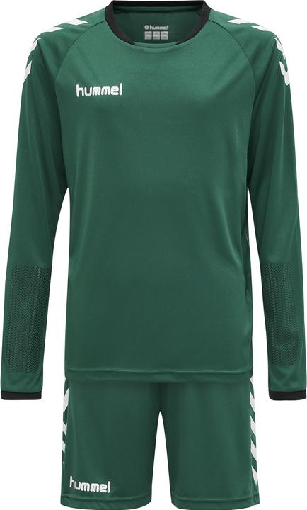 Actual product image hummel Core Kids Gk Set (176)