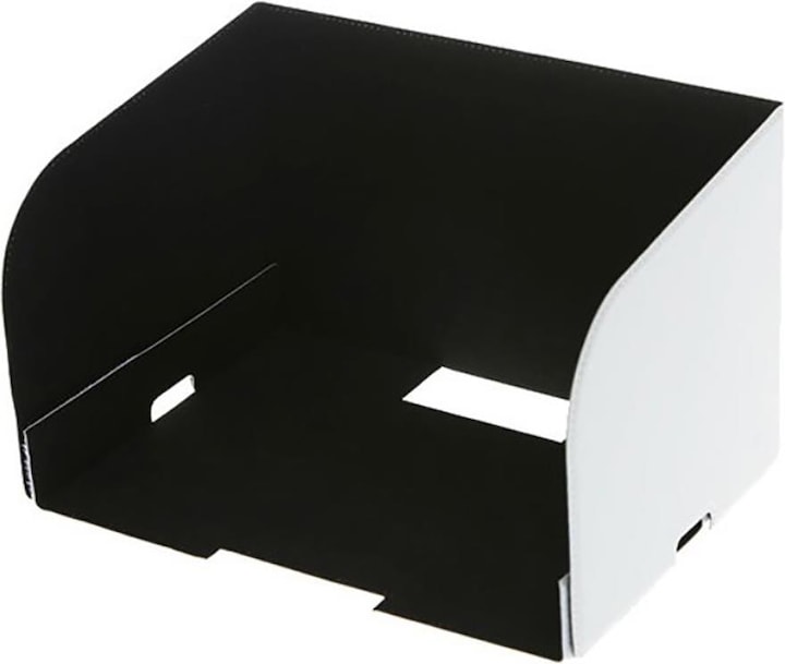 Actual product image DJI Tablet sunshade (Drone glare protection, Universal)