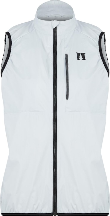 Heber Peak Women's WildwoodHe. Wind Vest