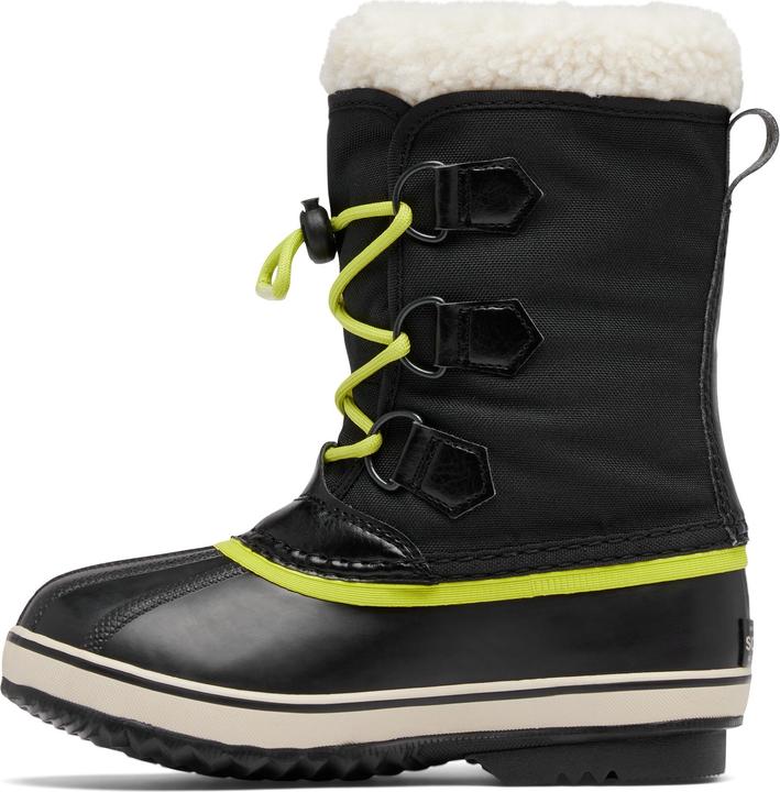 Produktbild Sorel Yoot Pac™ Nylon Wp (38)